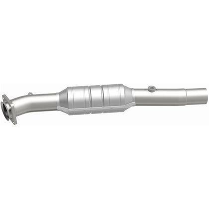 MagnaFlow HM Grade Federal / EPA Compliant Direct-Fit Catalytic Converter 24112
