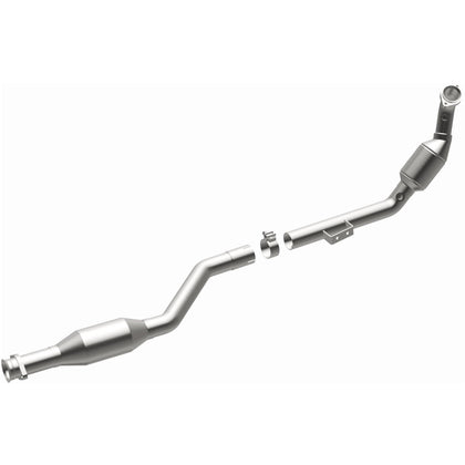 MagnaFlow HM Grade Federal / EPA Compliant Direct-Fit Catalytic Converter 24113