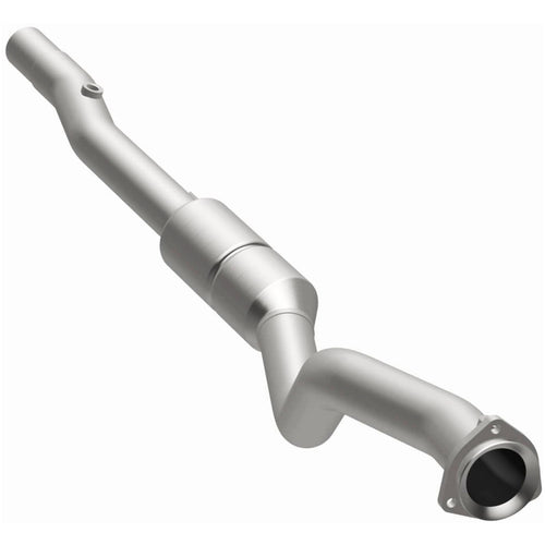 MagnaFlow HM Grade Federal / EPA Compliant Direct-Fit Catalytic Converter 24116