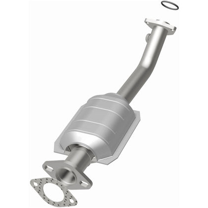 MagnaFlow HM Grade Federal / EPA Compliant Direct-Fit Catalytic Converter 24118