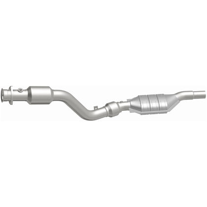 MagnaFlow HM Grade Federal / EPA Compliant Direct-Fit Catalytic Converter 24119