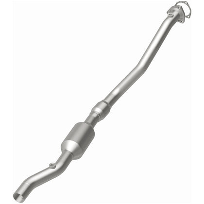 MagnaFlow 2006-2009 Audi A6 3.2L HM Grade Federal / EPA Compliant Direct-Fit Catalytic Converter 24123