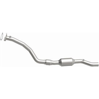 MagnaFlow 2006-2009 Audi A6 3.2L HM Grade Federal / EPA Compliant Direct-Fit Catalytic Converter 24123