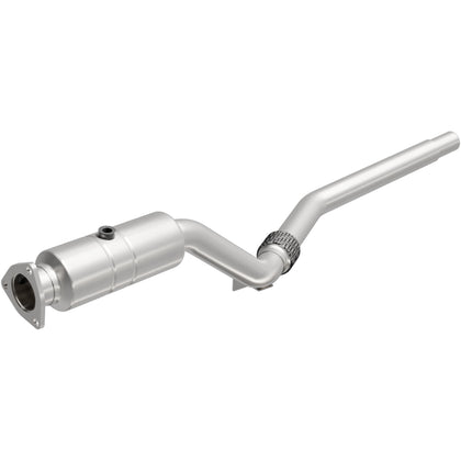 MagnaFlow HM Grade Federal / EPA Compliant Direct-Fit Catalytic Converter 24124