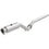 MagnaFlow HM Grade Federal / EPA Compliant Direct-Fit Catalytic Converter 24124