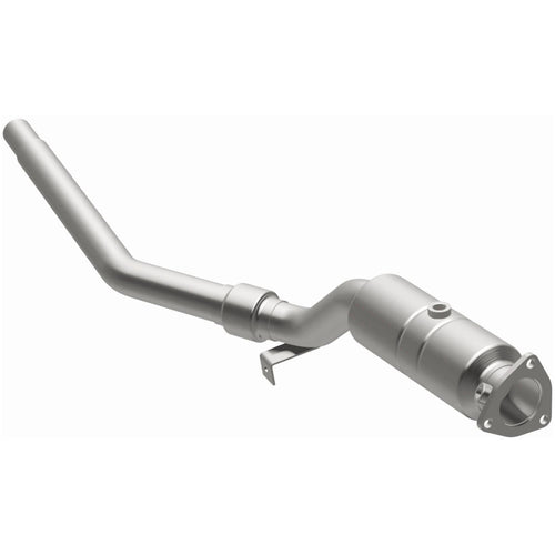 MagnaFlow HM Grade Federal / EPA Compliant Direct-Fit Catalytic Converter 24124