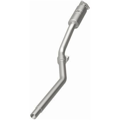 MagnaFlow HM Grade Federal / EPA Compliant Direct-Fit Catalytic Converter 24124