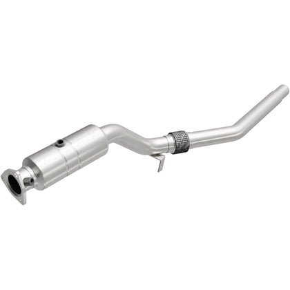 MagnaFlow HM Grade Federal / EPA Compliant Direct-Fit Catalytic Converter 24125