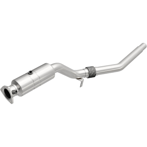 MagnaFlow HM Grade Federal / EPA Compliant Direct-Fit Catalytic Converter 24125