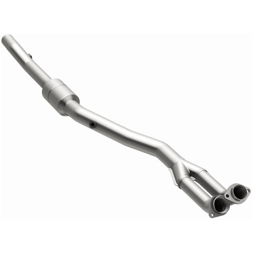 MagnaFlow 1996-1997 BMW 840Ci 4.4L HM Grade Federal / EPA Compliant Direct-Fit Catalytic Converter 24130