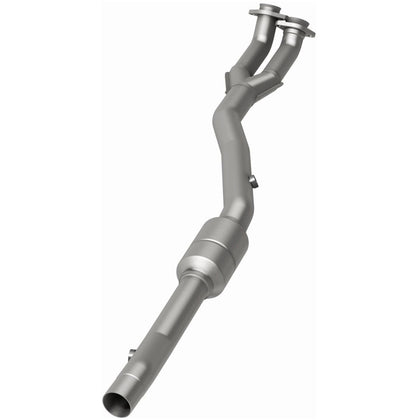 MagnaFlow 1996-1997 BMW 840Ci 4.4L HM Grade Federal / EPA Compliant Direct-Fit Catalytic Converter 24130