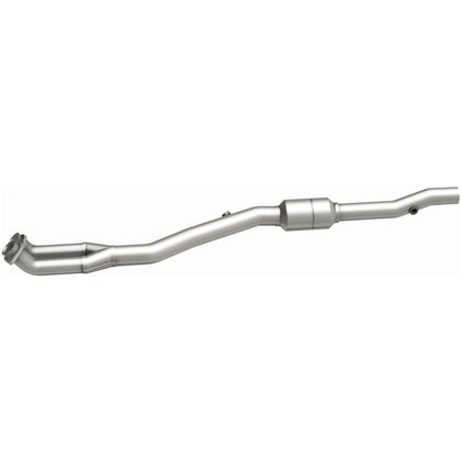 MagnaFlow 1996-1997 BMW 840Ci 4.4L HM Grade Federal / EPA Compliant Direct-Fit Catalytic Converter 24130