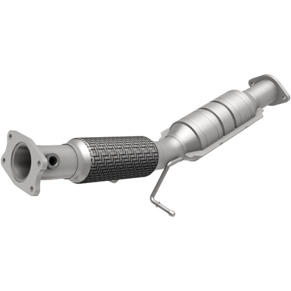 MagnaFlow 2004-2010 Volvo S40 2.4L | 2005-2010 Volvo V50 2.4L HM Grade Federal / EPA Compliant Direct-Fit Catalytic Converter 24133