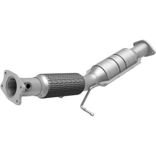 MagnaFlow 2004-2010 Volvo S40 2.4L | 2005-2010 Volvo V50 2.4L HM Grade Federal / EPA Compliant Direct-Fit Catalytic Converter 24133