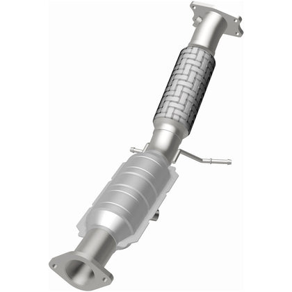 MagnaFlow 2004-2010 Volvo S40 2.4L | 2005-2010 Volvo V50 2.4L HM Grade Federal / EPA Compliant Direct-Fit Catalytic Converter 24133