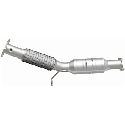MagnaFlow 2004-2010 Volvo S40 2.4L | 2005-2010 Volvo V50 2.4L HM Grade Federal / EPA Compliant Direct-Fit Catalytic Converter 24133