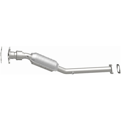 MagnaFlow HM Grade Federal / EPA Compliant Direct-Fit Catalytic Converter 24137