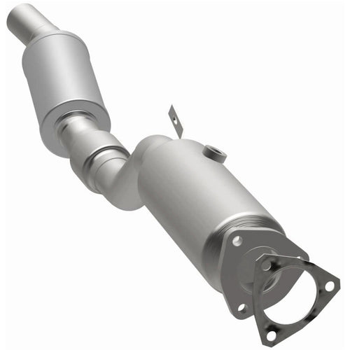 MagnaFlow HM Grade Federal / EPA Compliant Direct-Fit Catalytic Converter 24139