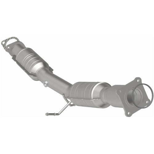 MagnaFlow 2004-2010 Volvo S40 2.4L | 2005-2010 Volvo V50 2.4L HM Grade Federal / EPA Compliant Direct-Fit Catalytic Converter 24144