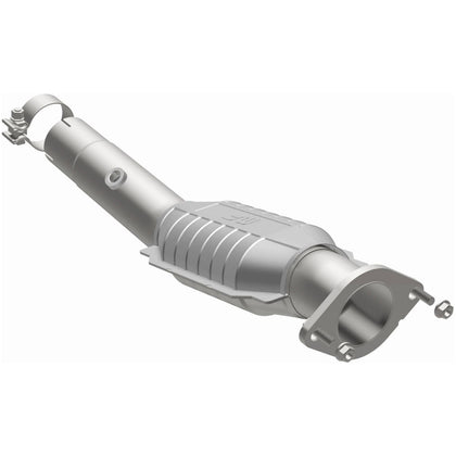 MagnaFlow HM Grade Federal / EPA Compliant Direct-Fit Catalytic Converter 24148