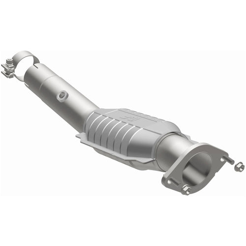 MagnaFlow HM Grade Federal / EPA Compliant Direct-Fit Catalytic Converter 24148