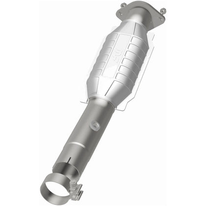 MagnaFlow HM Grade Federal / EPA Compliant Direct-Fit Catalytic Converter 24148