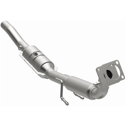 MagnaFlow HM Grade Federal / EPA Compliant Direct-Fit Catalytic Converter 24155