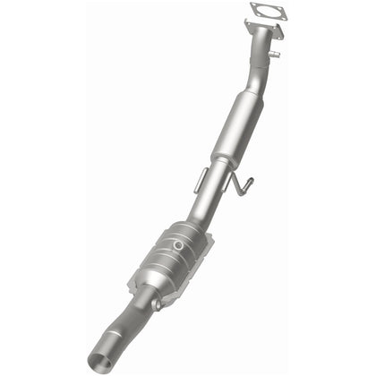 MagnaFlow HM Grade Federal / EPA Compliant Direct-Fit Catalytic Converter 24155