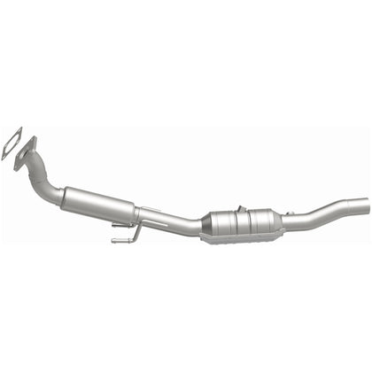MagnaFlow HM Grade Federal / EPA Compliant Direct-Fit Catalytic Converter 24155