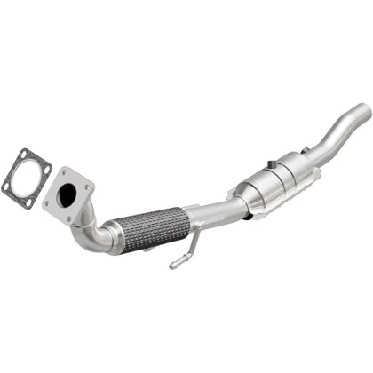 MagnaFlow HM Grade Federal / EPA Compliant Direct-Fit Catalytic Converter 24155