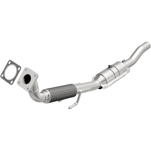 MagnaFlow HM Grade Federal / EPA Compliant Direct-Fit Catalytic Converter 24155