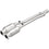MagnaFlow HM Grade Federal / EPA Compliant Direct-Fit Catalytic Converter 24157