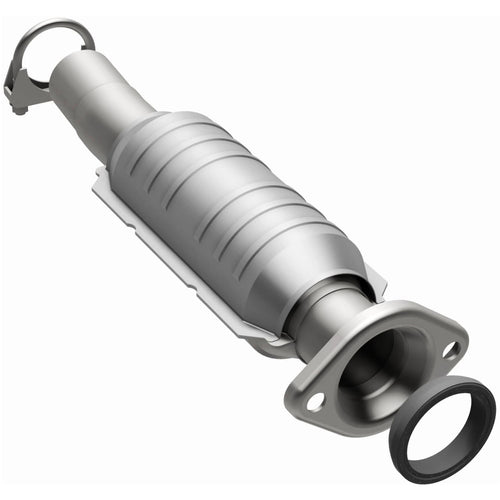 MagnaFlow 2004-2006 Toyota Sienna 3.3L HM Grade Federal / EPA Compliant Direct-Fit Catalytic Converter 24158