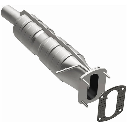MagnaFlow HM Grade Federal / EPA Compliant Direct-Fit Catalytic Converter 24161