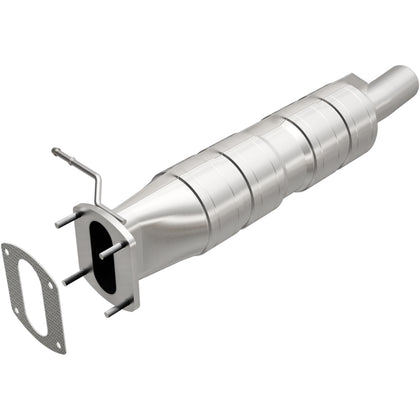 MagnaFlow HM Grade Federal / EPA Compliant Direct-Fit Catalytic Converter 24161