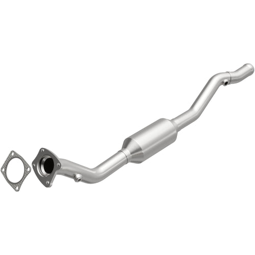 MagnaFlow HM Grade Federal / EPA Compliant Direct-Fit Catalytic Converter 24162
