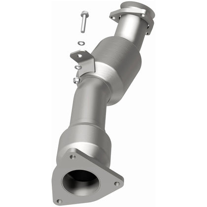 MagnaFlow HM Grade Federal / EPA Compliant Direct-Fit Catalytic Converter 24166