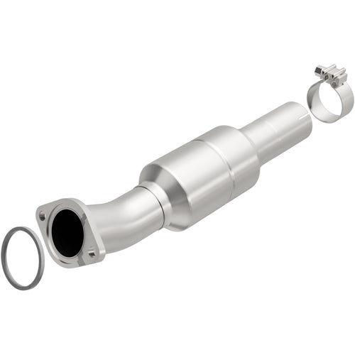 MagnaFlow 2005-2010 Scion tC 2.4L HM Grade Federal / EPA Compliant Direct-Fit Catalytic Converter 24183
