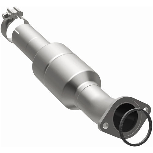 MagnaFlow 2005-2010 Scion tC 2.4L HM Grade Federal / EPA Compliant Direct-Fit Catalytic Converter 24183