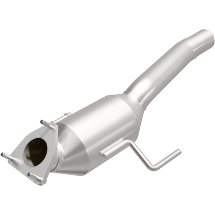 MagnaFlow HM Grade Federal / EPA Compliant Direct-Fit Catalytic Converter 24186
