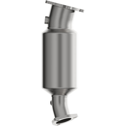 MagnaFlow 2005-2009 Audi A4 2.0L | 2005-2009 Audi A4 Quattro Cabriolet 2.0L HM Grade Federal / EPA Compliant Direct-Fit Catalytic Converter 24190