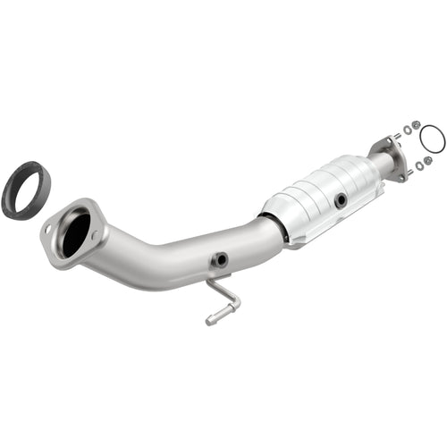 MagnaFlow 2006-2011 Honda Civic 2.0L HM Grade Federal / EPA Compliant Direct-Fit Catalytic Converter 24193
