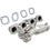 MagnaFlow 2002-2003 BMW 745i 4.4L | 2002-2003 BMW 745Li 4.4L HM Grade Federal / EPA Compliant Direct-Fit Manifold Catalytic Converter 24194
