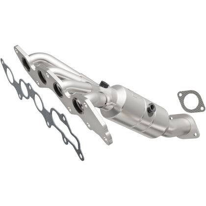 MagnaFlow HM Grade Federal / EPA Compliant Direct-Fit Manifold Catalytic Converter 24198