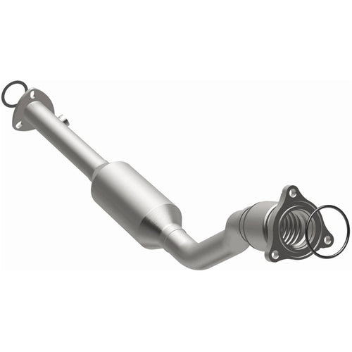 MagnaFlow HM Grade Federal / EPA Compliant Direct-Fit Catalytic Converter 24201