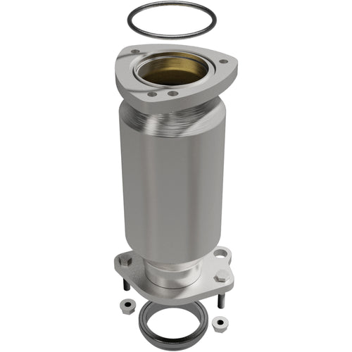 MagnaFlow 2006-2009 Pontiac Solstice 2.4L | 2007-2010 Saturn Sky 2.4L HM Grade Federal / EPA Compliant Direct-Fit Catalytic Converter 24203