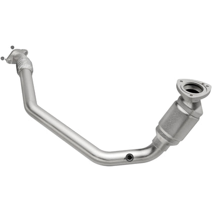 MagnaFlow 2005-2007 Chevrolet Malibu 3.5L | 2005-2006 Pontiac G6 3.5L HM Grade Federal / EPA Compliant Direct-Fit Catalytic Converter 24208