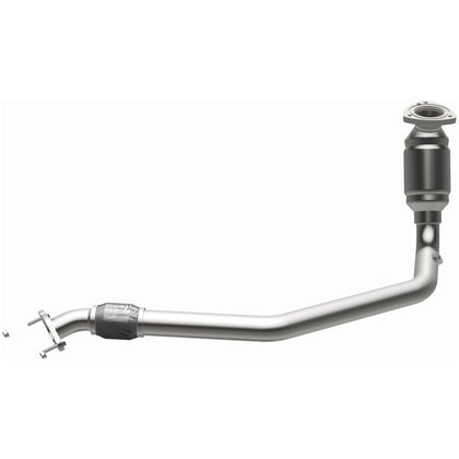 MagnaFlow 2005-2007 Chevrolet Malibu 3.5L | 2005-2006 Pontiac G6 3.5L HM Grade Federal / EPA Compliant Direct-Fit Catalytic Converter 24208