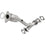 MagnaFlow 2005-2007 Chevrolet Malibu 3.5L | 2005-2006 Pontiac G6 3.5L HM Grade Federal / EPA Compliant Direct-Fit Catalytic Converter 24209