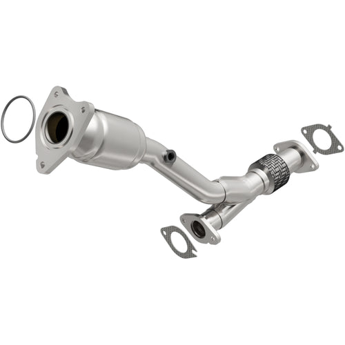 MagnaFlow 2005-2007 Chevrolet Malibu 3.5L | 2005-2006 Pontiac G6 3.5L HM Grade Federal / EPA Compliant Direct-Fit Catalytic Converter 24209